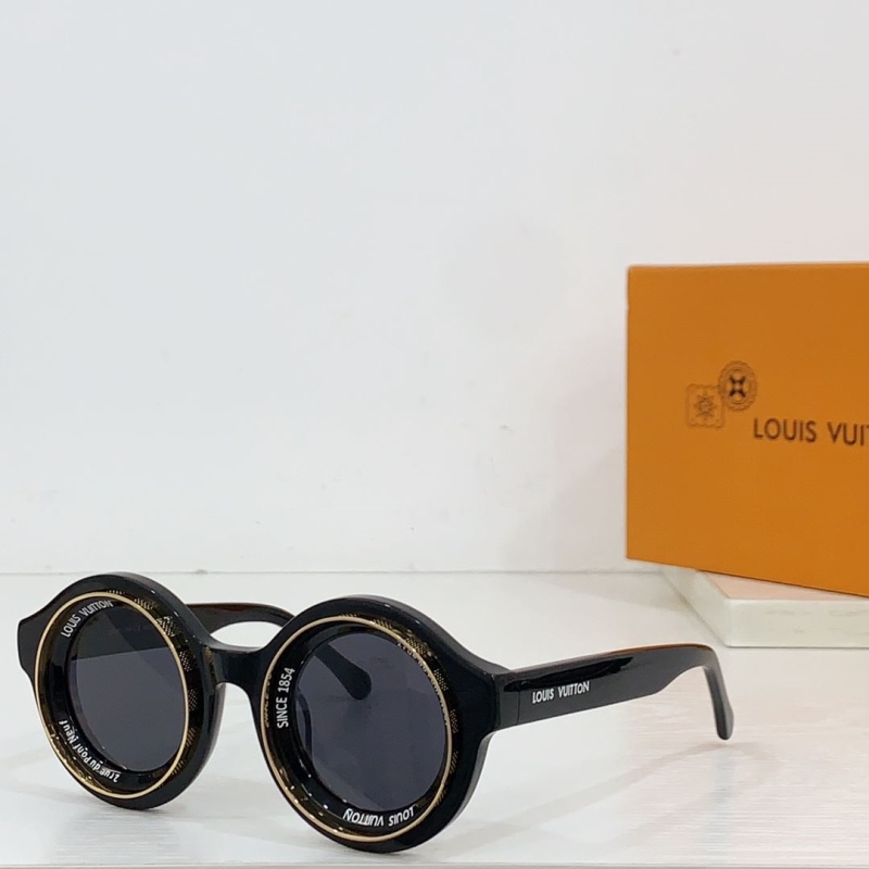 LV Sunglasses